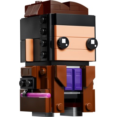 LEGO 40880 Brickheadz Avengers: Doomsday Bohaterowie i złoczyńca – zdjęcie