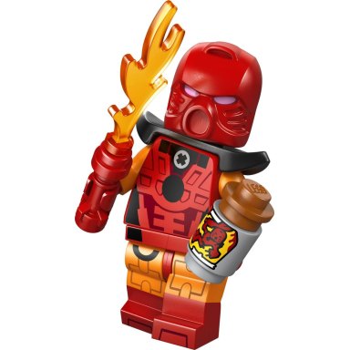 LEGO 71052 Collectible Minifigures Seria 29