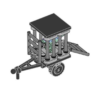 LEGO 122502 Jurassic World Baby Raptor with Transport Cage – zdjęcie