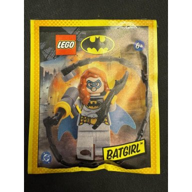 LEGO 212506 Batman Batgirl – zdjęcie