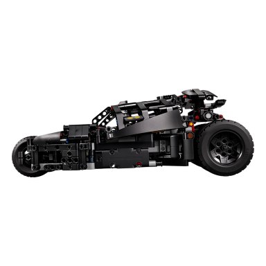 LEGO 42239 Technic Batmobile Tumbler – zdjęcie