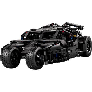 LEGO 42239 Technic Batmobile Tumbler