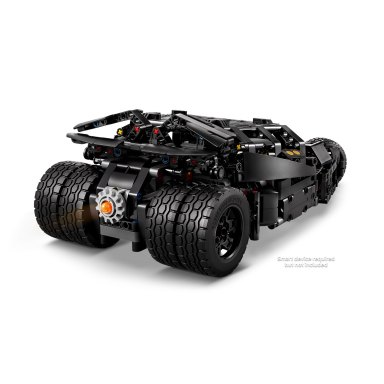 LEGO 42239 Technic Batmobile Tumbler – zdjęcie
