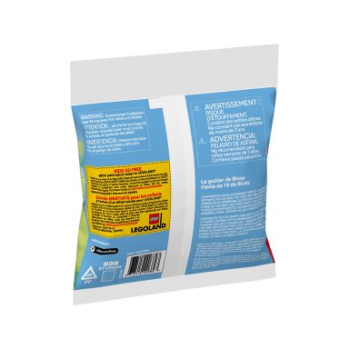 LEGO 30687 Podwieczorek Blue – zdjęcie