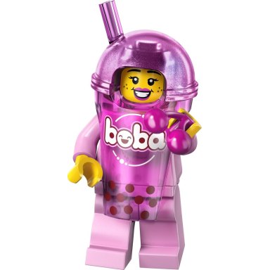 LEGO 71052 Collectible Minifigures Seria 29