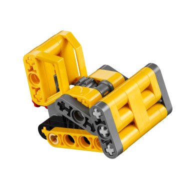 LEGO 42233 Technic Potężne maszyny