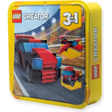 LEGO 951443 Creator 3-in-1 Car – zdjęcie