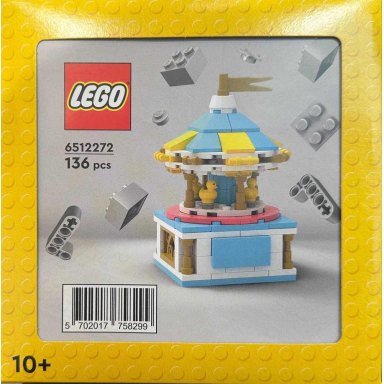LEGO 6512272 Promotional Carousel