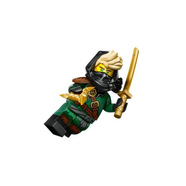 LEGO 71052 Collectible Minifigures Seria 29 – zdjęcie