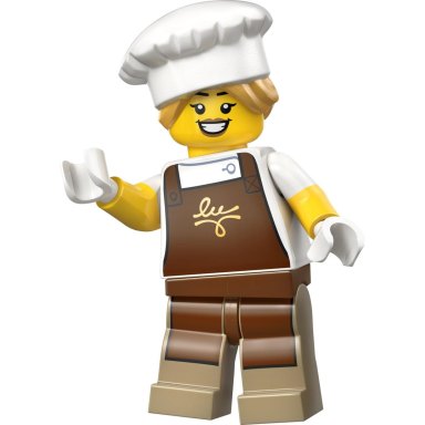 LEGO 71052 Collectible Minifigures Seria 29