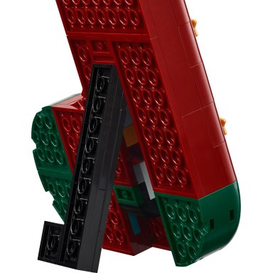 LEGO 40958 Świąteczna skarpeta – zdjęcie