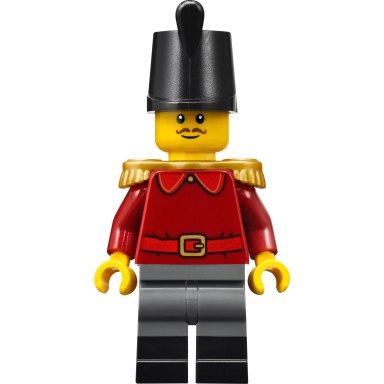 LEGO 40958 Świąteczna skarpeta – zdjęcie