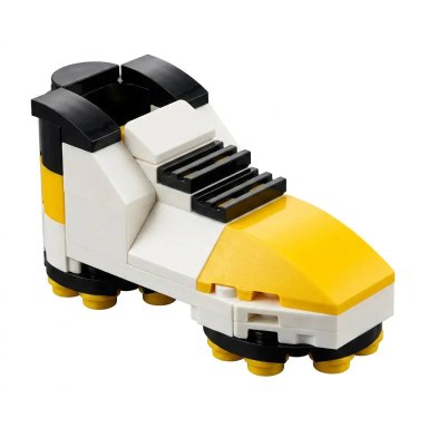 LEGO 6626067 Other Cleat – zdjęcie