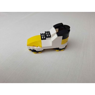 LEGO 6626067 Other Cleat – zdjęcie