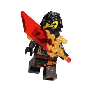 LEGO 892512 Ninjago Cole
