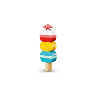 LEGO 10479 Duplo Kreatywne pudełko pełne kolorów – zdjęcie