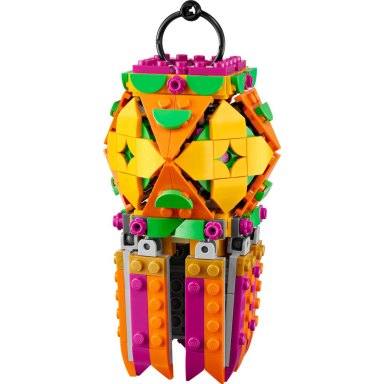 LEGO 40873 Halloween Kolorowy lampion