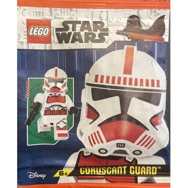LEGO 912403 Star Wars Coruscant Guard – zdjęcie