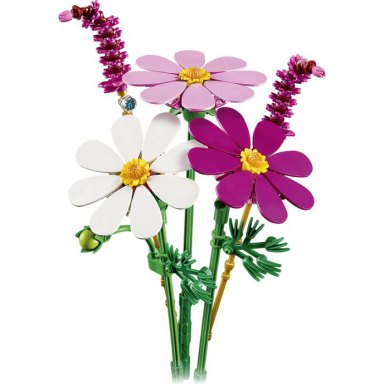 LEGO 11514 Botanicals Kosmosy