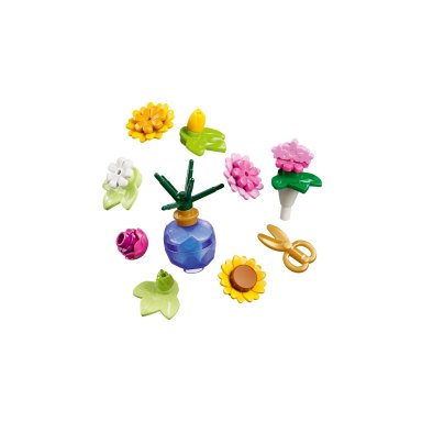 LEGO 42693 Friends Kreatywna kwiaciarnia – zdjęcie