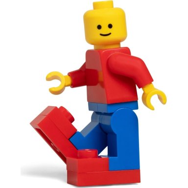 LEGO 40972 Promotional Crocs – zdjęcie