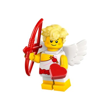 LEGO 71048 Series 27 Minifigures Cupid