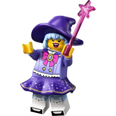LEGO 71052 Collectible Minifigures Seria 29