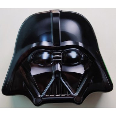 LEGO 912408 Star Wars Darth Vader [Helmet Tin]