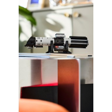 LEGO 40897 Star Wars MIECZ ŚWIETLNY Dartha Vadera – zdjęcie