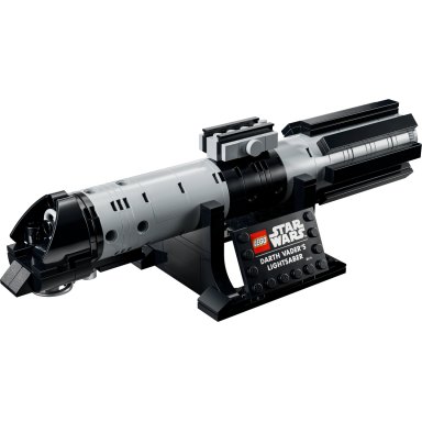 LEGO 40897 Star Wars MIECZ ŚWIETLNY Dartha Vadera