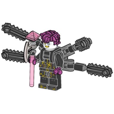 LEGO 552503 Dreamzzz Dooper