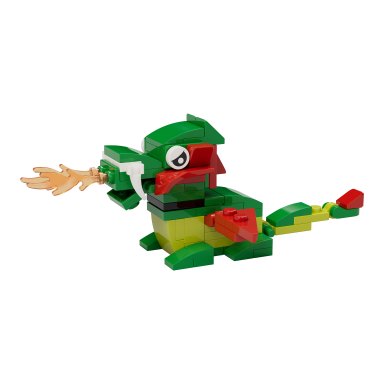 LEGO 6598863 Promotional Dragon