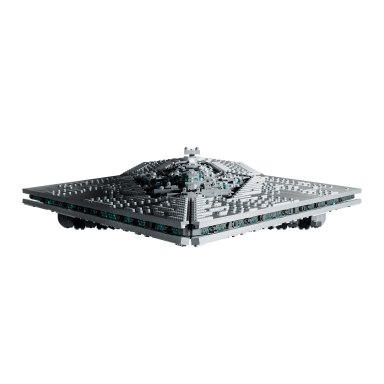 LEGO 75457 Ultimate Collector Series Gwiezdny superniszczyciel typu Executor – zdjęcie