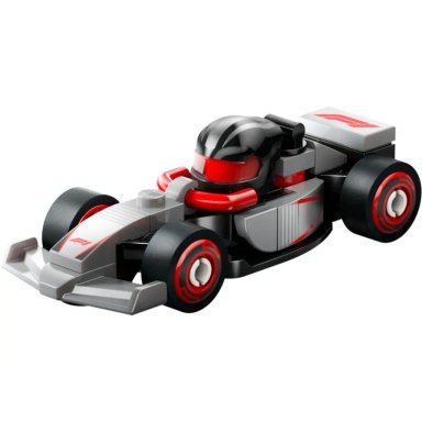 LEGO 71049 Formula 1 F1 Car