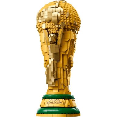 LEGO 4000351 Editions Oficjalny Puchar Mistrzostw Świata FIFA – Edycja Mistrzowska – zdjęcie