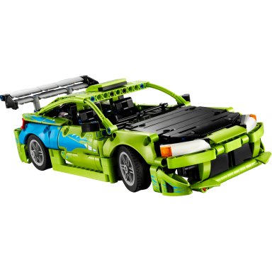 LEGO 42229 Technic Samochód Fast and Furious Mitsubishi Eclipse