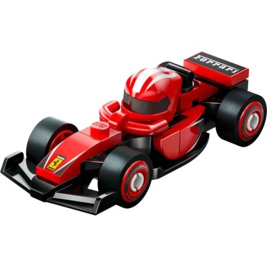LEGO 71049 Formula 1 Ferrari