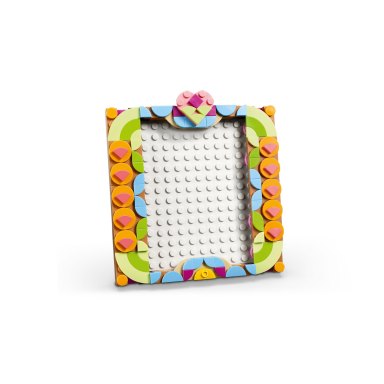 LEGO 31390 Creator 3-in-1 Dekoracyjny obraz z kwiatami – zdjęcie
