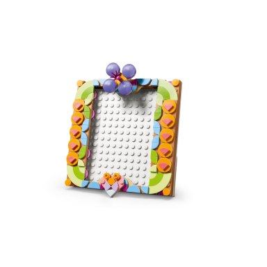 LEGO 31390 Creator 3-in-1 Dekoracyjny obraz z kwiatami – zdjęcie