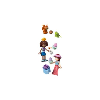 LEGO 42690 Friends Podwieczorek w lesie – zdjęcie