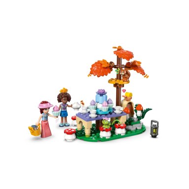 LEGO 42690 Friends Podwieczorek w lesie – zdjęcie