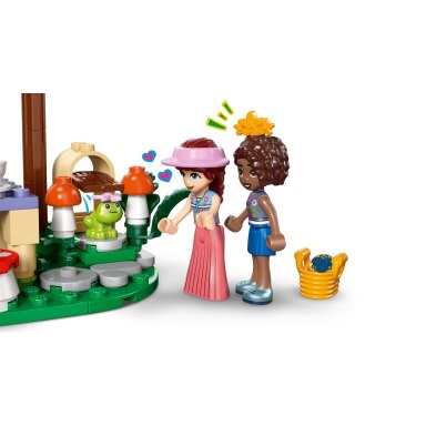 LEGO 42690 Friends Podwieczorek w lesie – zdjęcie