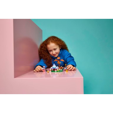 LEGO 42690 Friends Podwieczorek w lesie – zdjęcie