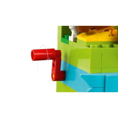 LEGO 40871 Seasonal Pudełko prezentowe na każdą okazję – zdjęcie