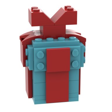 LEGO 6695501 Promotional Giftbox