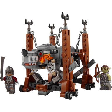 LEGO 40893 Icons Grond