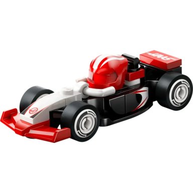 LEGO 71049 Formula 1 Haas