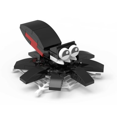 LEGO 6548650 Halloween Spider