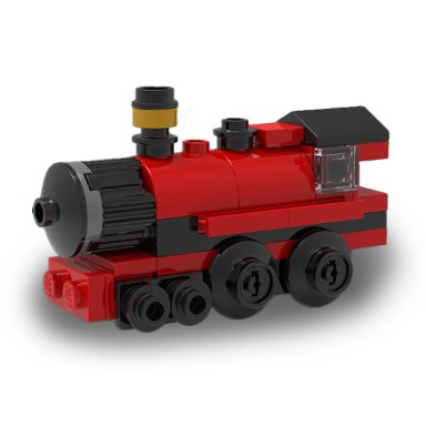 LEGO 6545695 Harry Potter Hogwarts Express
