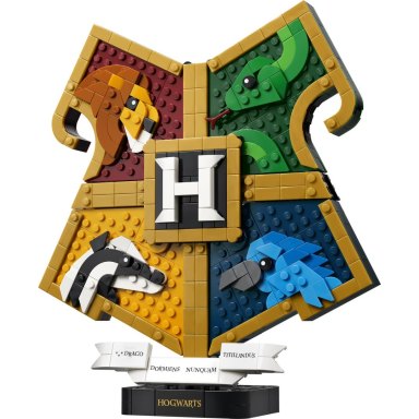 LEGO 76462 Harry Potter Herb Hogwartu